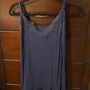 Lane Bryant camisole
